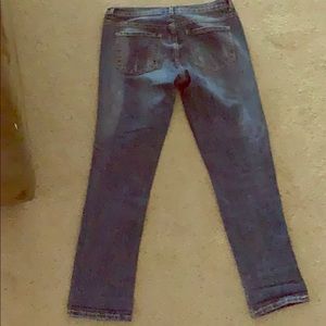 Vintage America Blues